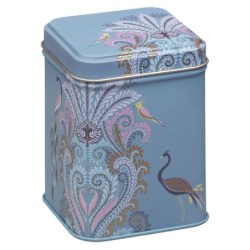 SM5728 100gm tin- BlueFiligree